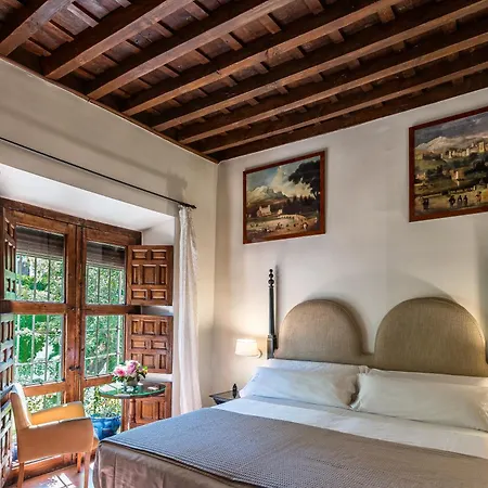 Hotel Casa Morisca-3
